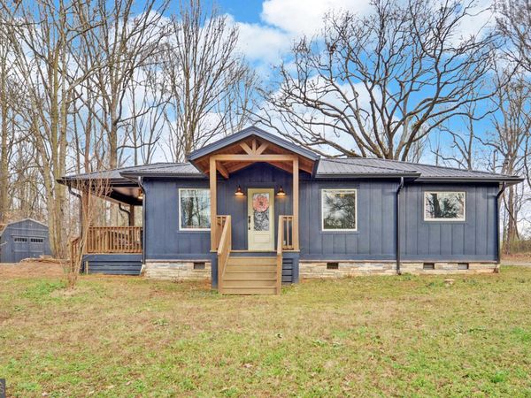 3798 Bethany Bowersville Road, Canon, GA 30520