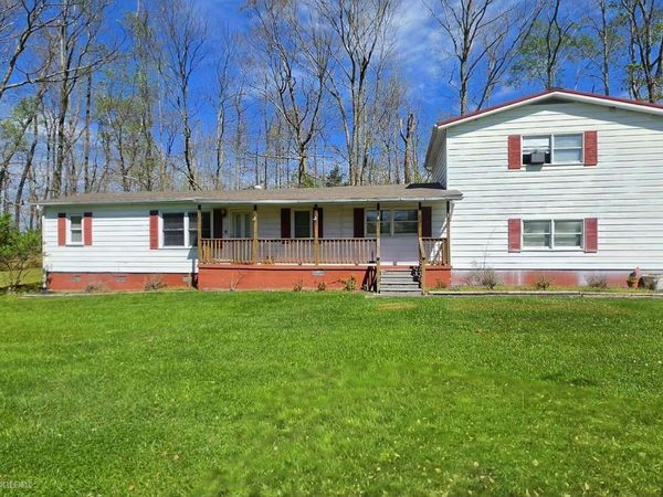 10841 Cox Road, Wise, VA 24293