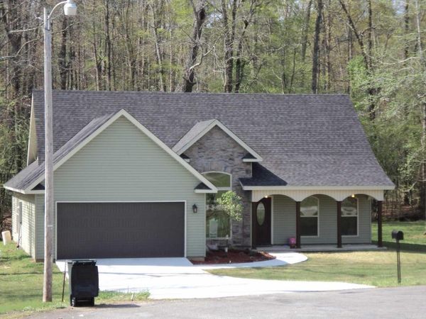 25 Valley Court, Sheridan, AR 72150