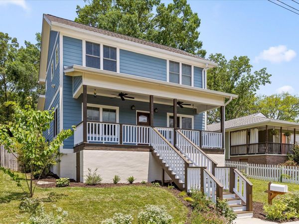 1705 Anderson Avenue, Chattanooga 37404