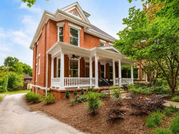 850 Oak Street, Chattanooga 37403