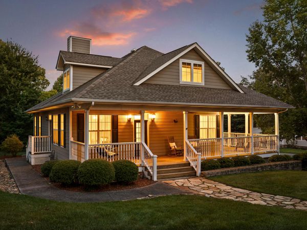 1311 Cinderella Road, Lookout Mountain 30750