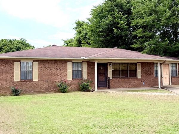 192 E State Highway 288 , Scranton, AR 72863