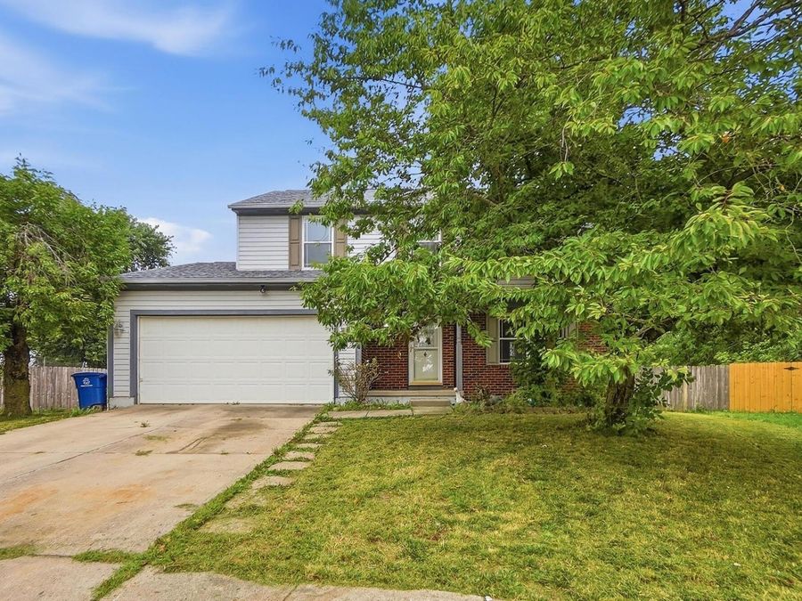 5151 Moonmist Court , Columbus, OH 43228 Photo 1