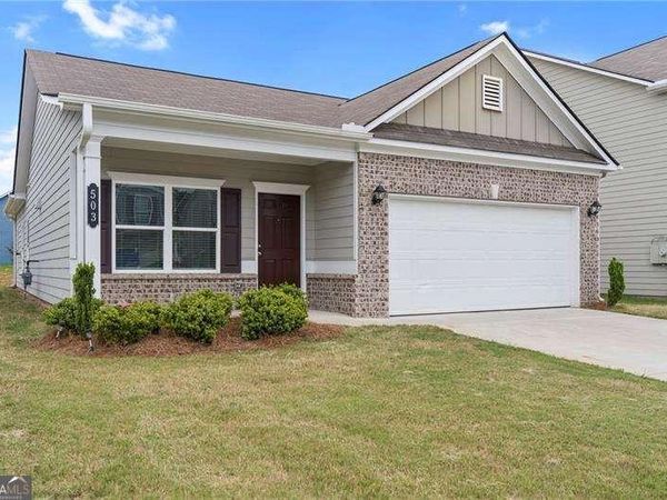 503 Denton Drive, Adairsville, GA 30103