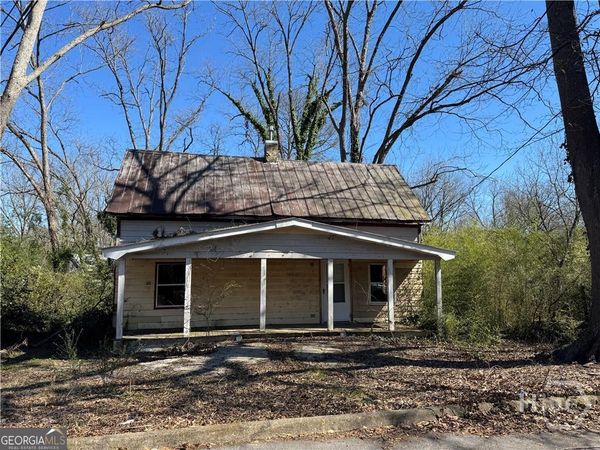160 Macon Avenue, Athens, GA 30601