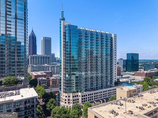 860 Peachtree Street NE, Unit 711, Atlanta, GA 30308