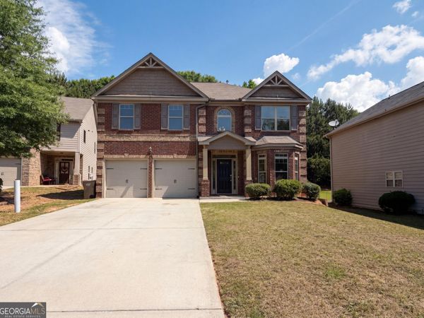 2182 Apple Orchard Way, Austell, GA 30168