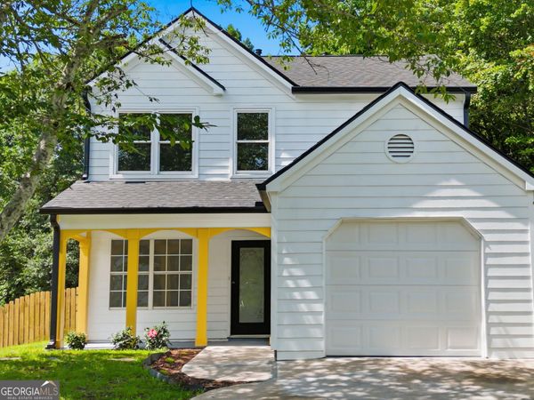 6496 Drake Manor, Austell, GA 30168