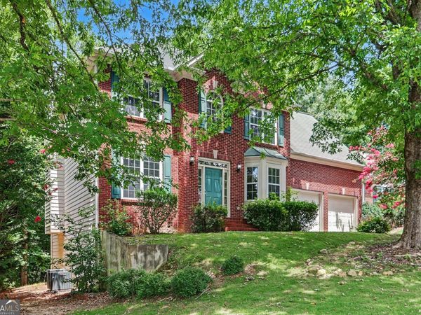 3665 Mystic Drive, Buford, GA 30519