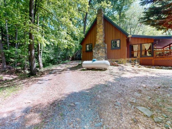 480 Sun Mountain Road, Chatsworth, GA 30705