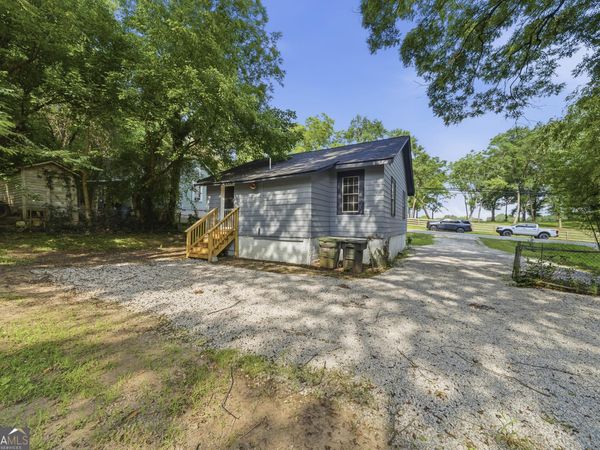 207 N Laurel Avenue, Greensboro, GA 30642