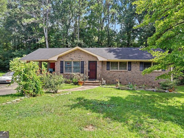 2959 Bobolink Drive, Rex, GA 30273