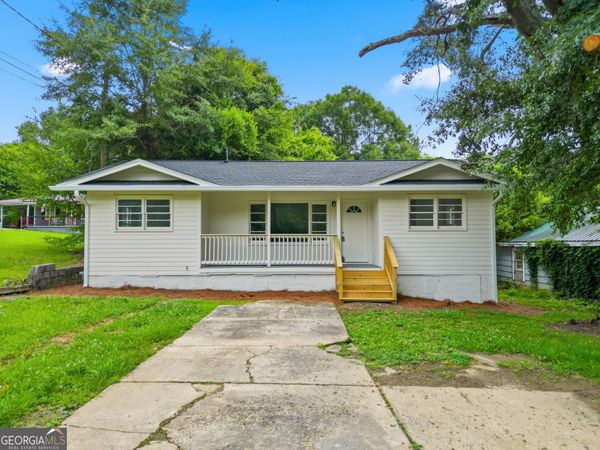 310 Morgan Valley Road, Rockmart, GA 30153