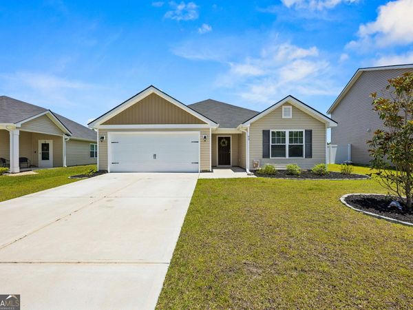 93 Hayden Drive, St. Marys, GA 31558