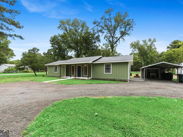 101 Bay Street, St. Marys, GA 31558