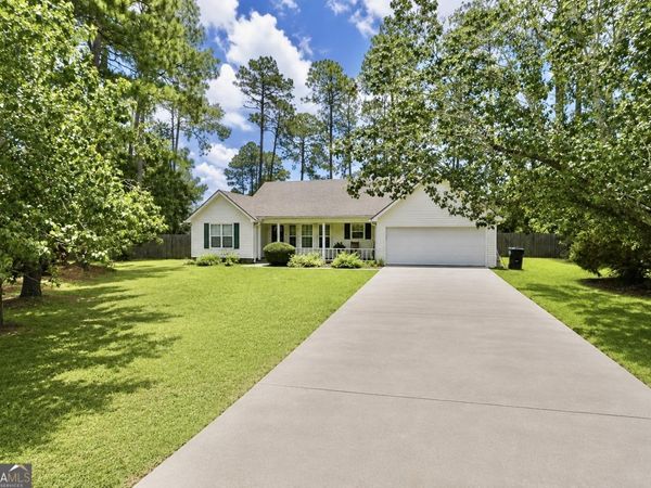 40 Rays Circle, Valdosta, GA 31602