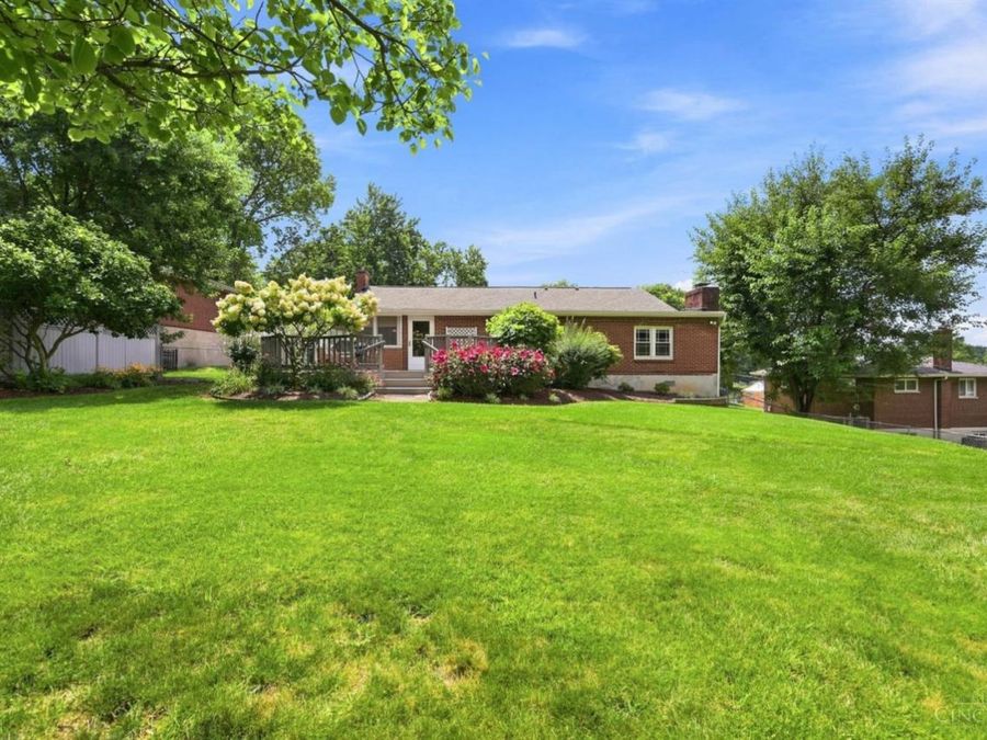 4248 Simca Lane, Green Township, OH 45211 Photo 49