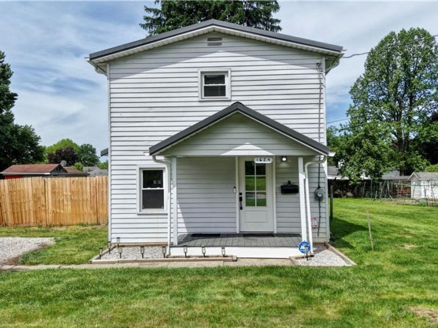 1624 Breiding Road , Akron, OH 44310 Photo 1