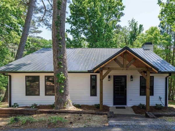 363 Camp Ney A Ti Road, Guntersville, AL 35976