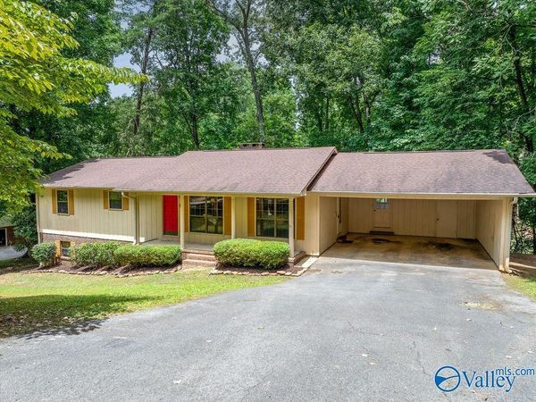 505 Leath Drive, Fort Payne, AL 35967