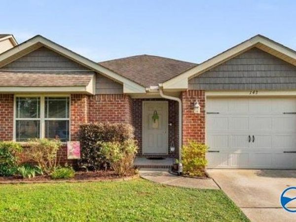 143 Fields Pond Drive, Madison, AL 35756