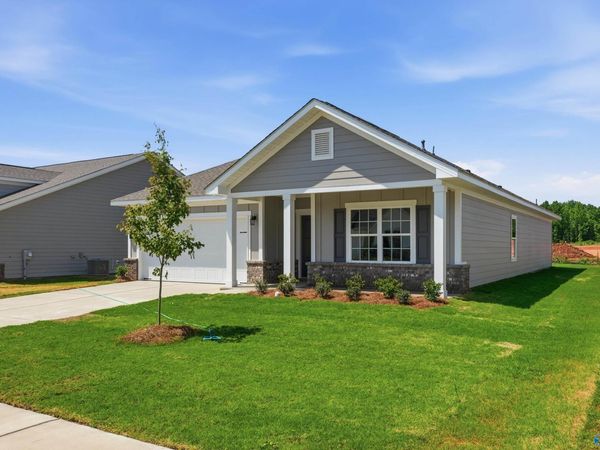 114 Plum Tree Lane, Hazel Green, AL 35750