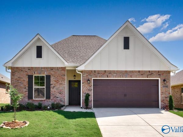 15582 Mizewell Lane NW, Harvest, AL 35749