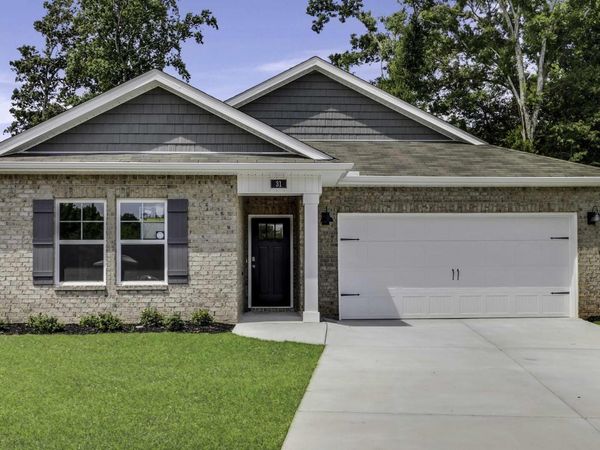 31 Press Road, Scottsboro, AL 35769