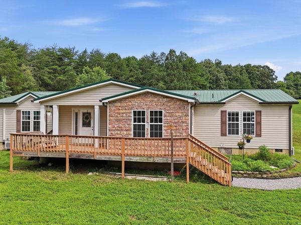 367 Upper Clear Creek Road, Spring City, TN 37381