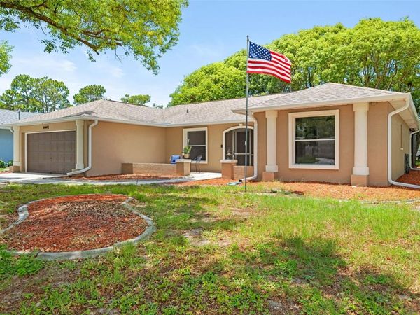 11487 KERRIDALE AVENUE , SPRING HILL, FL 34608