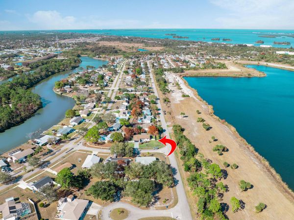 221 Caprol Lane , Sebastian, FL 32958