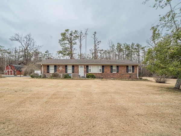 8113 S 22 HWY, Michie, TN 38357