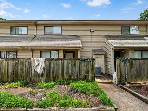 2800 MOJAVE PL, Unit 173, Memphis, TN 38115