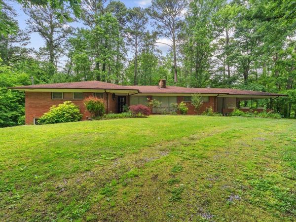 213 Ridgecrest Drive, Dalton 30721