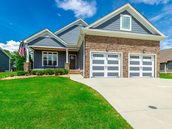 8372 Skybrook Drive, Ooltewah 37363