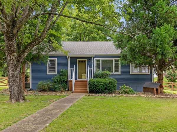 3705 Occonechee Trail, Chattanooga 37415