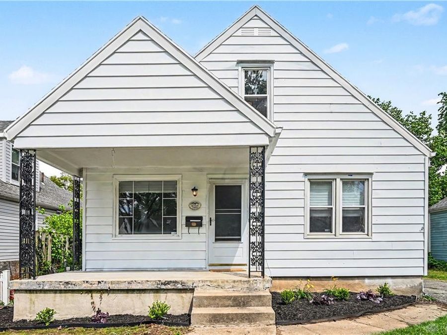 4048 Old Riverside Drive, Harrison Township, OH 45405 Photo 1