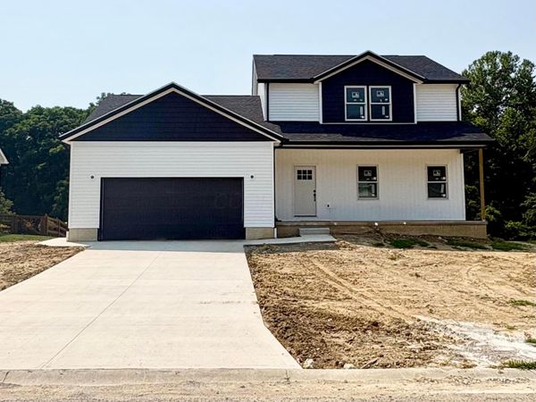 13973 Hemlock Parkway , Logan, OH 43138