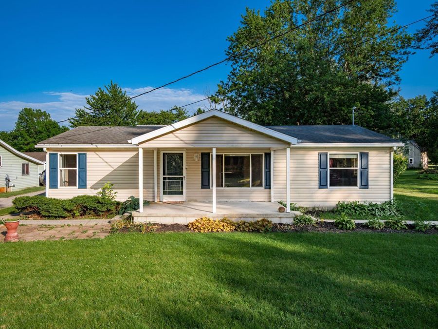 20903 Peoria Loop Road , Raymond, OH 43067 Photo 1