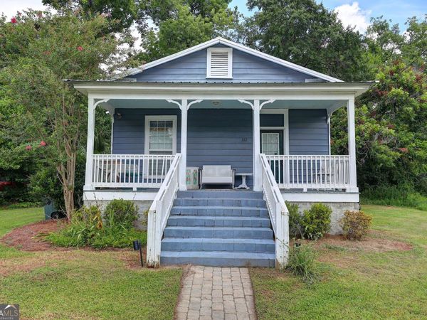 312 Oak Street, Thomasville, GA 31792