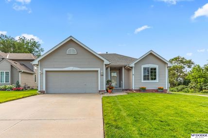 7026 N 76 Circle, Omaha, NE 68122