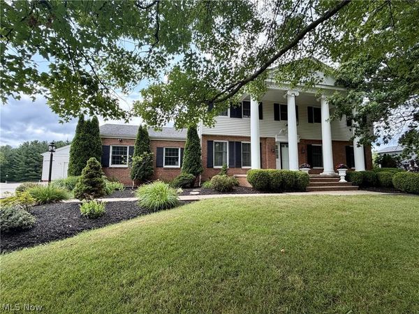 11545 Hosford Road , Chardon, OH 44024