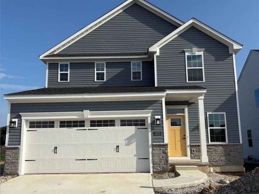3270 Sandmill Run , Amherst, OH 44001 Photo 1