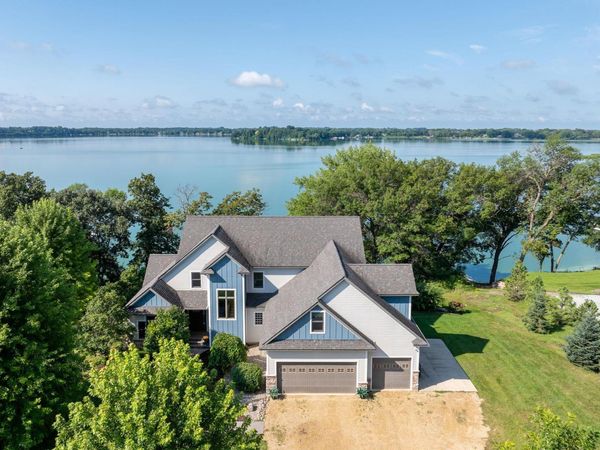29193 Biehn Drive , Madison Lake, MN 56063