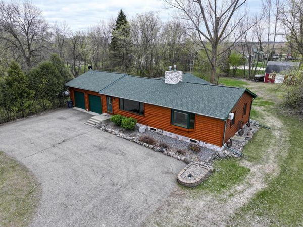 11415 Abby Lane NW, Alexandria, MN 56308