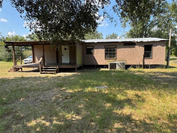 6001 185TH ROAD , LIVE OAK, FL 32060