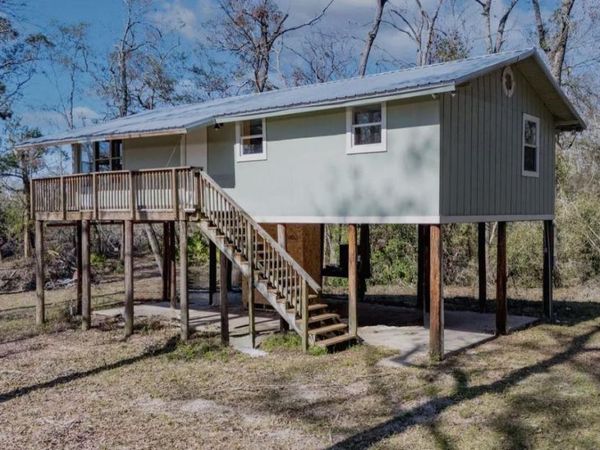 14562 RIVERSIDE DRIVE , O'BRIEN, FL 32071