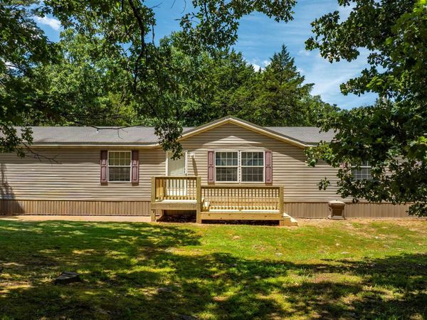 67 Cedar Lane , Bigelow, AR 72016