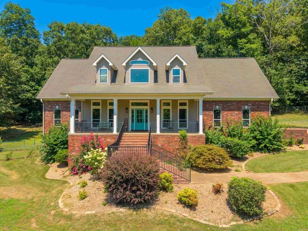 703 Beaver Lakes , Malvern, AR 72104